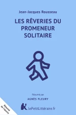 Les Rêveries du promeneur solitaire